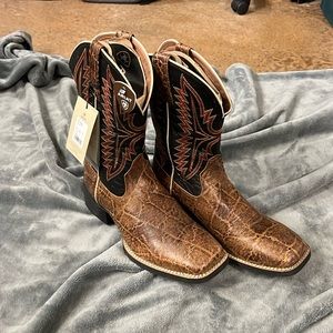 Ariat Men’s Boots